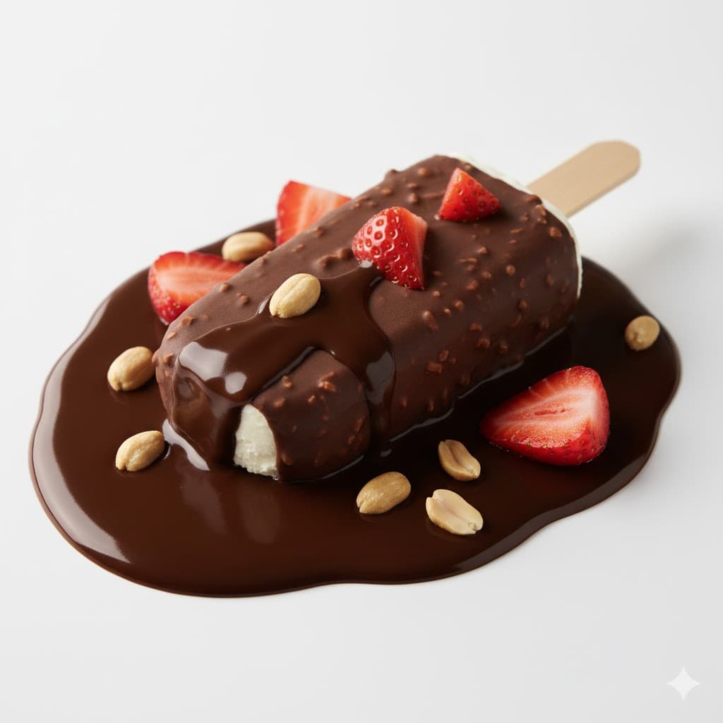 PICOLÉ CRUNCHY DREAM