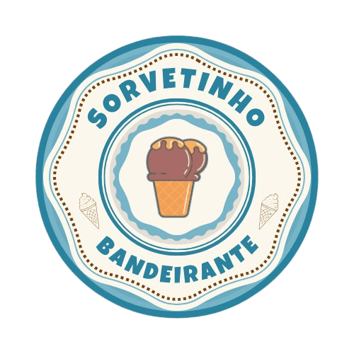 Sorvetinho Bandeirante